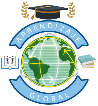 Aprendizaje global, somos líderes en el desarrollo de cursos de aprendizaje. Somos un grupo de profesionales con capacidad integral de Gestión en la capacitación de Personas para mejorar su desarrollo profesional.